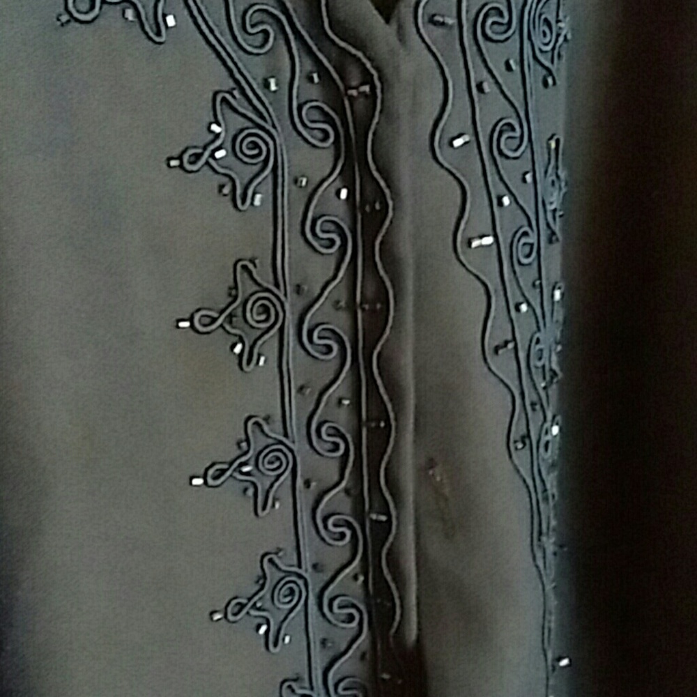 Dress Jacket - Picture 2 of 3